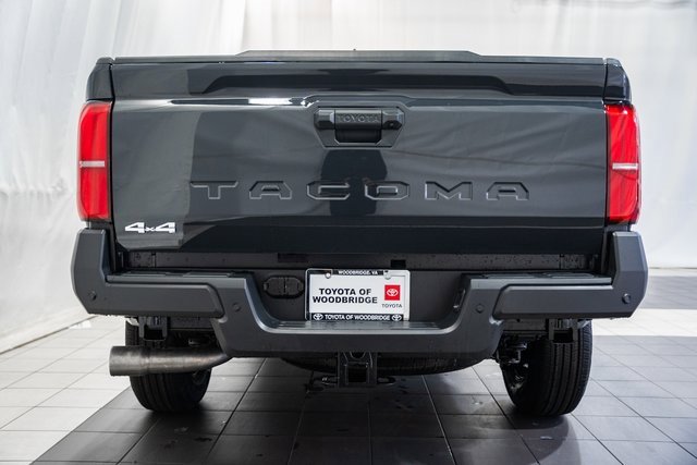 New 2026 Toyota Tacoma SR image 5