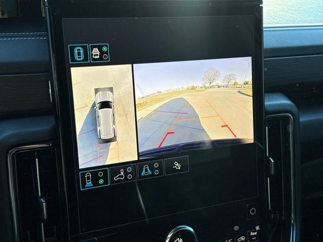 Used 2025 GMC Yukon AT4 Ultimate image 27