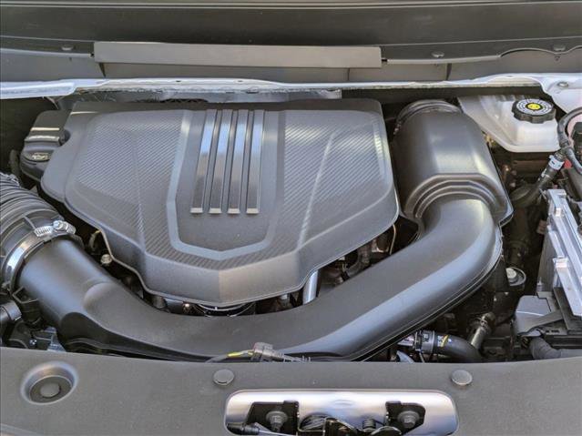 New 2026 Buick Enclave Preferred image 19