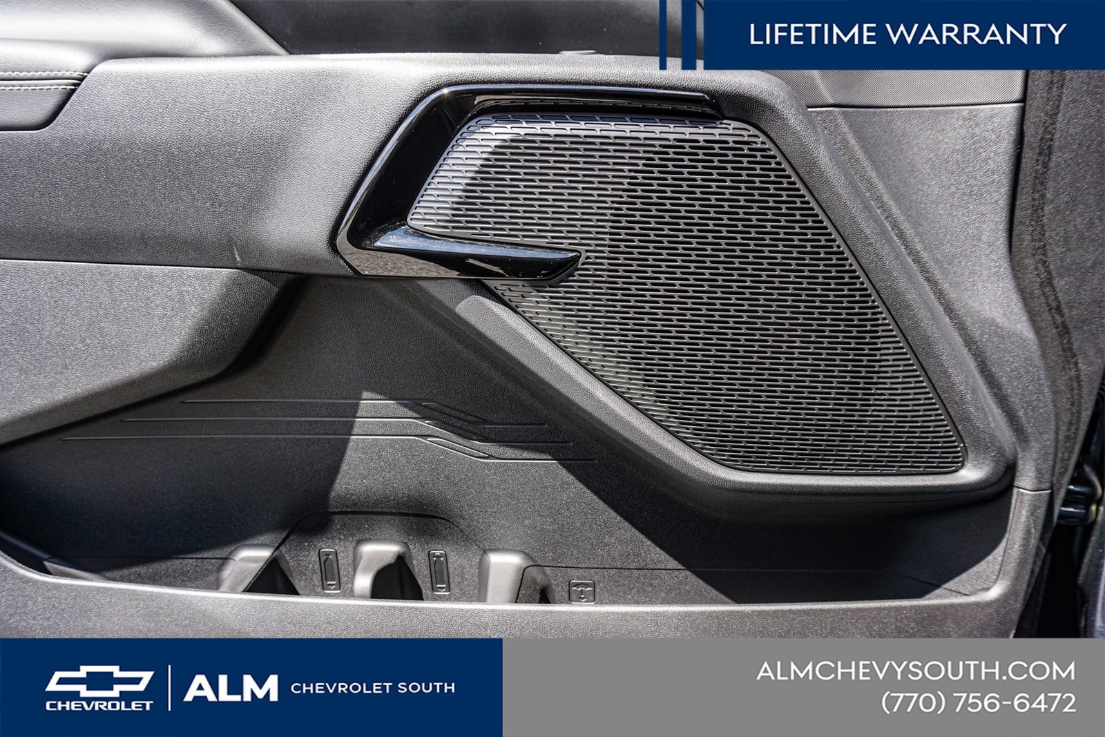 New 2026 Chevrolet Silverado EV LT AWD/4WD image 49