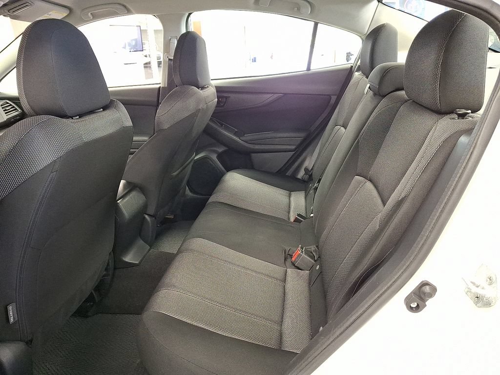 Used 2023 Subaru Impreza 2.0i Premium AWD/4WD image 13