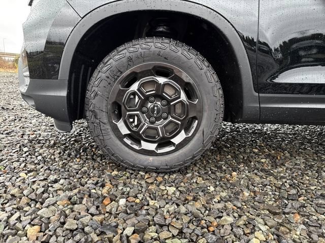 New 2026 Honda Ridgeline TrailSport+ image 27