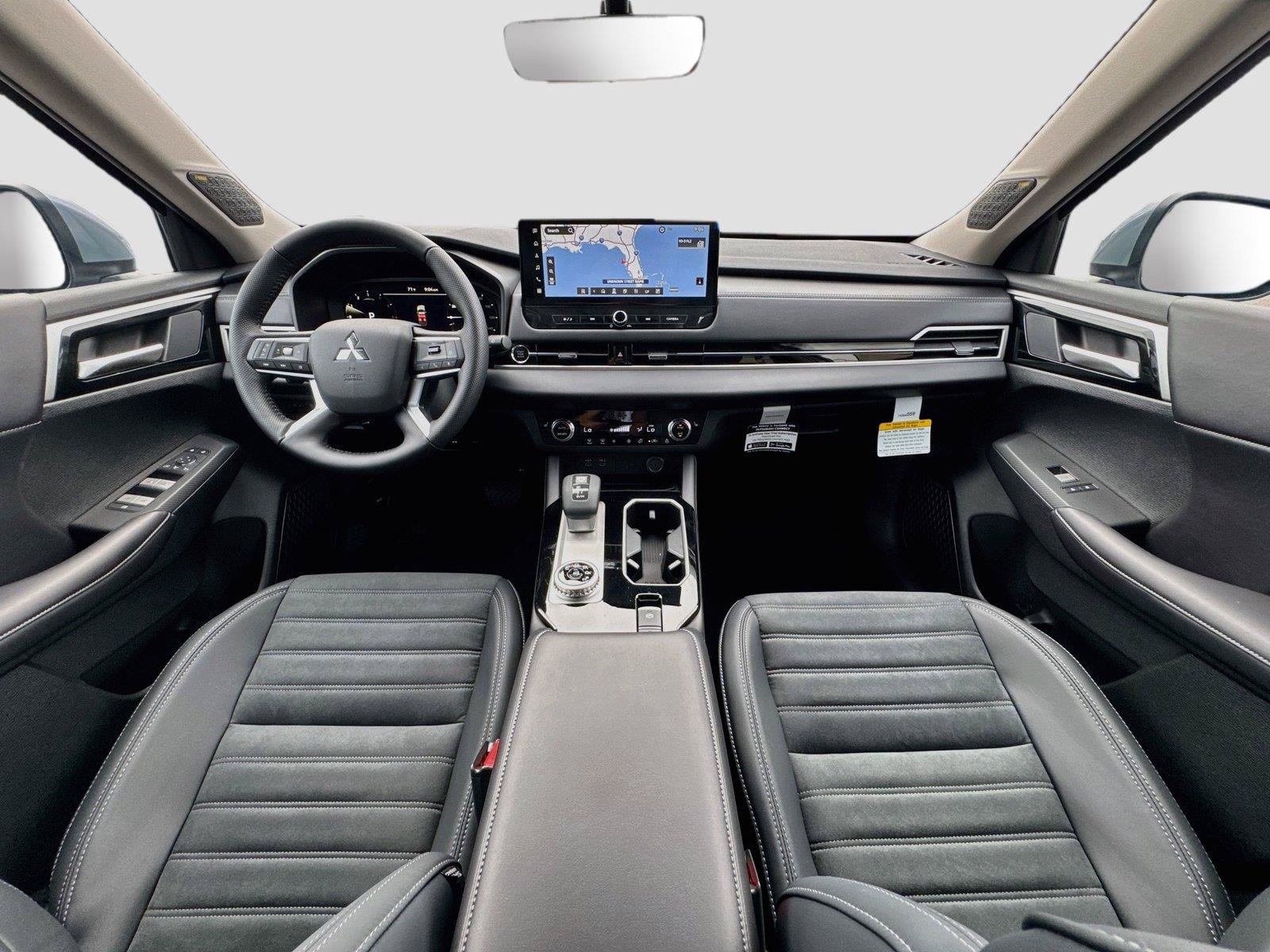 New 2026 Mitsubishi Outlander SE FWD image 26