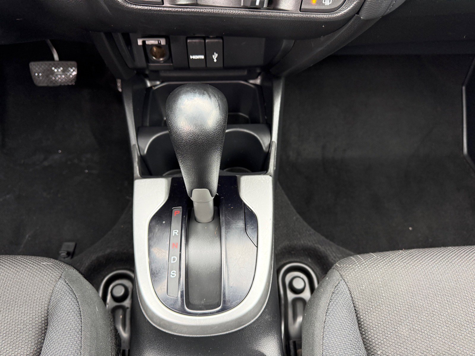 Used 2015 Honda Fit EX-L image 24