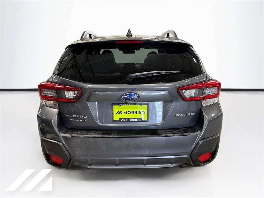 Certified 2023 Subaru Crosstrek 2.0i Premium image 6