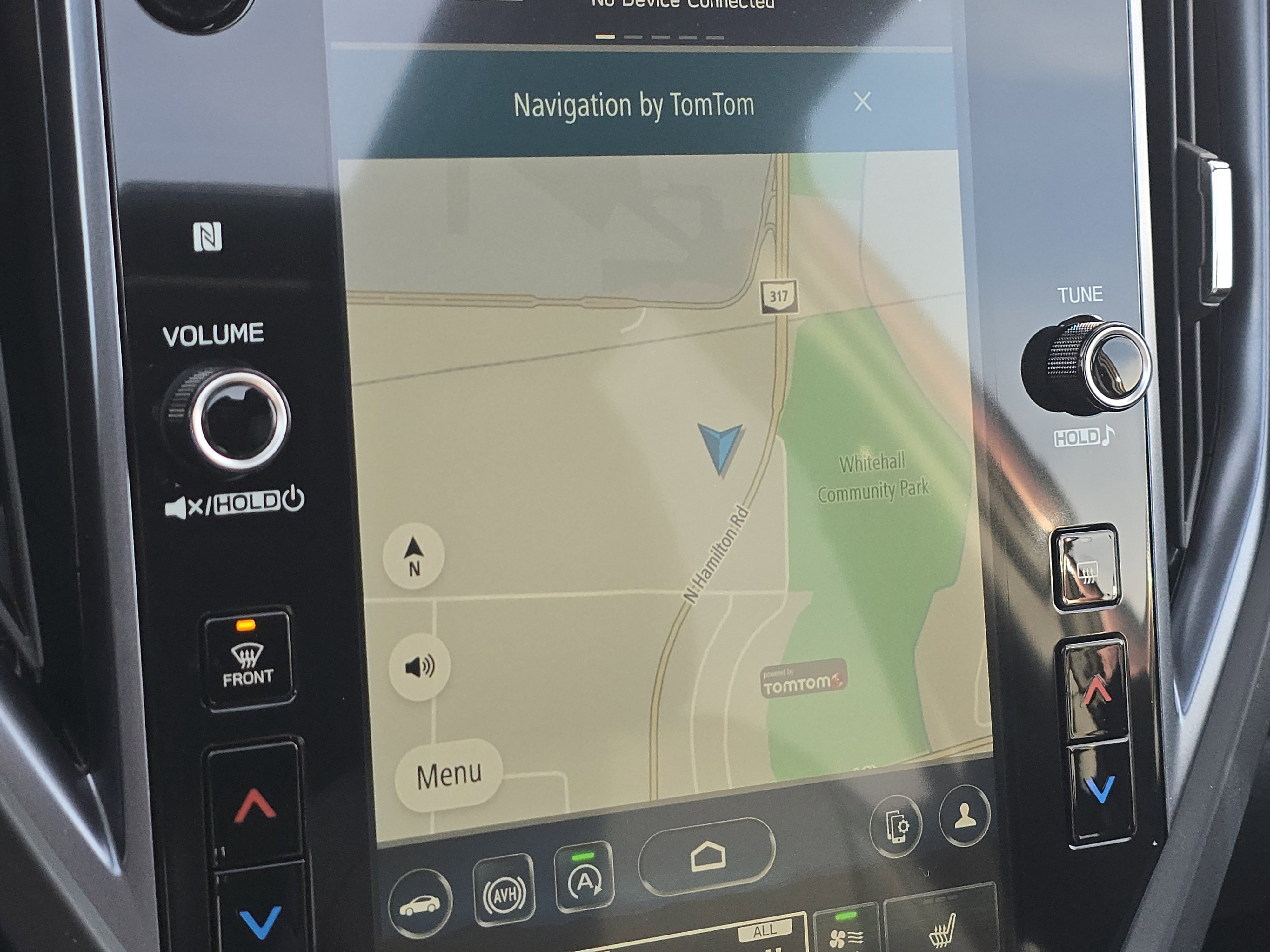 New 2026 Subaru Forester Limited image 10