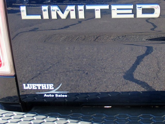 Used 2014 RAM 1500 Limited image 37