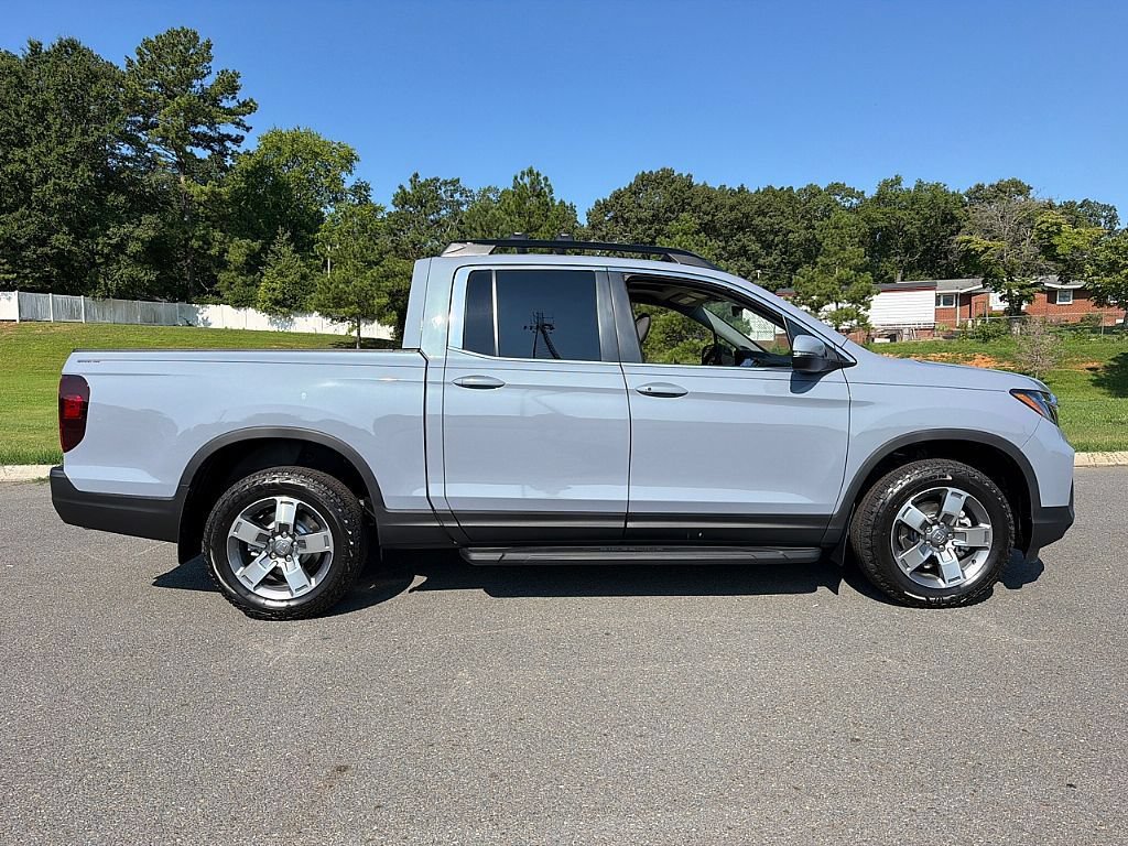 New 2026 Honda Ridgeline RTL image 2