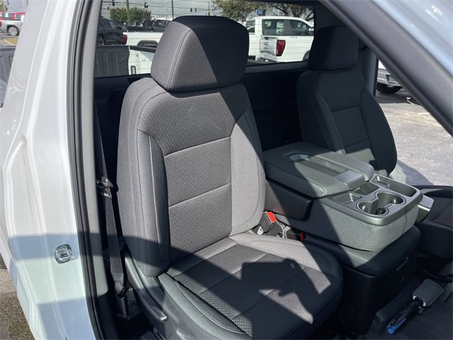 New 2025 GMC Sierra 1500 Pro w/ Pro Value Package image 22