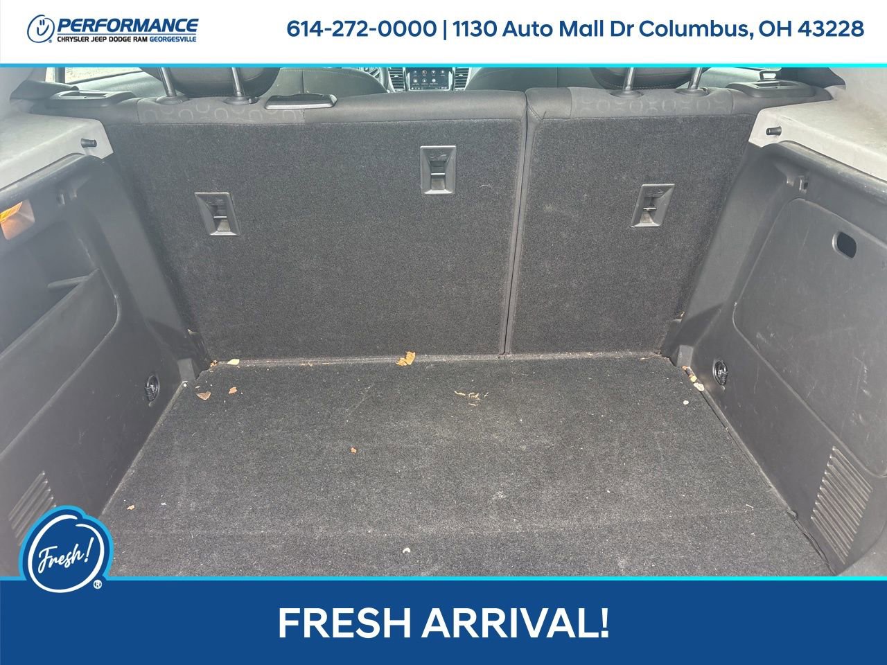 Used 2021 Chevrolet Trax LS image 14