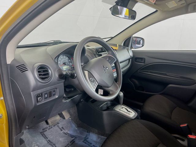 Used 2021 Mitsubishi Mirage ES image 11