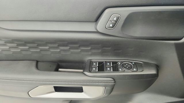 New 2025 Ford Ranger XLT w/ Equipment Group 301A High image 20