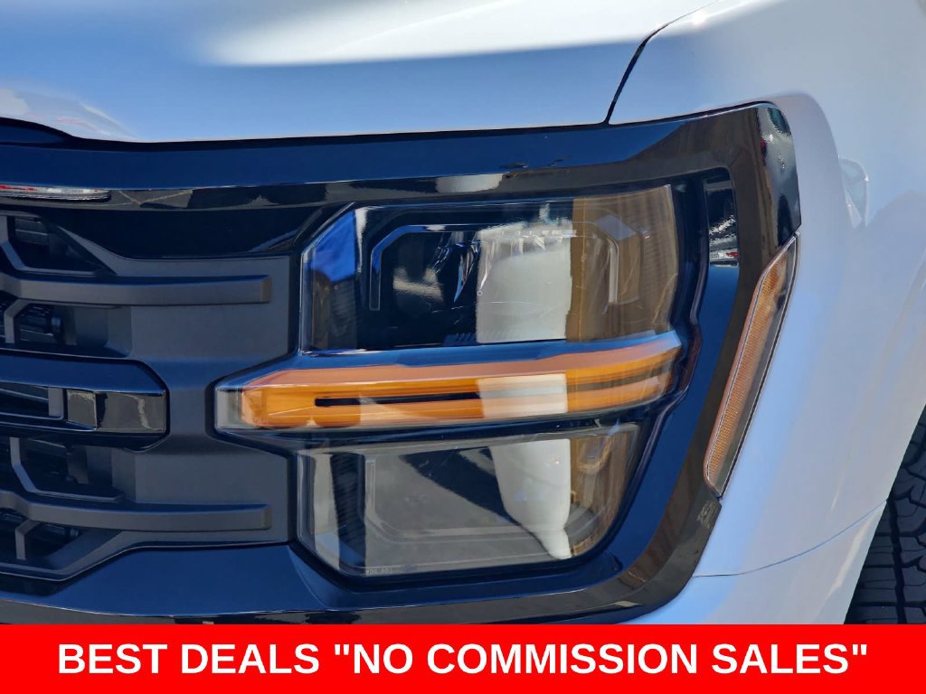 New 2026 Ford F150 XLT w/ Equipment Group 302A MID AWD/4WD image 33