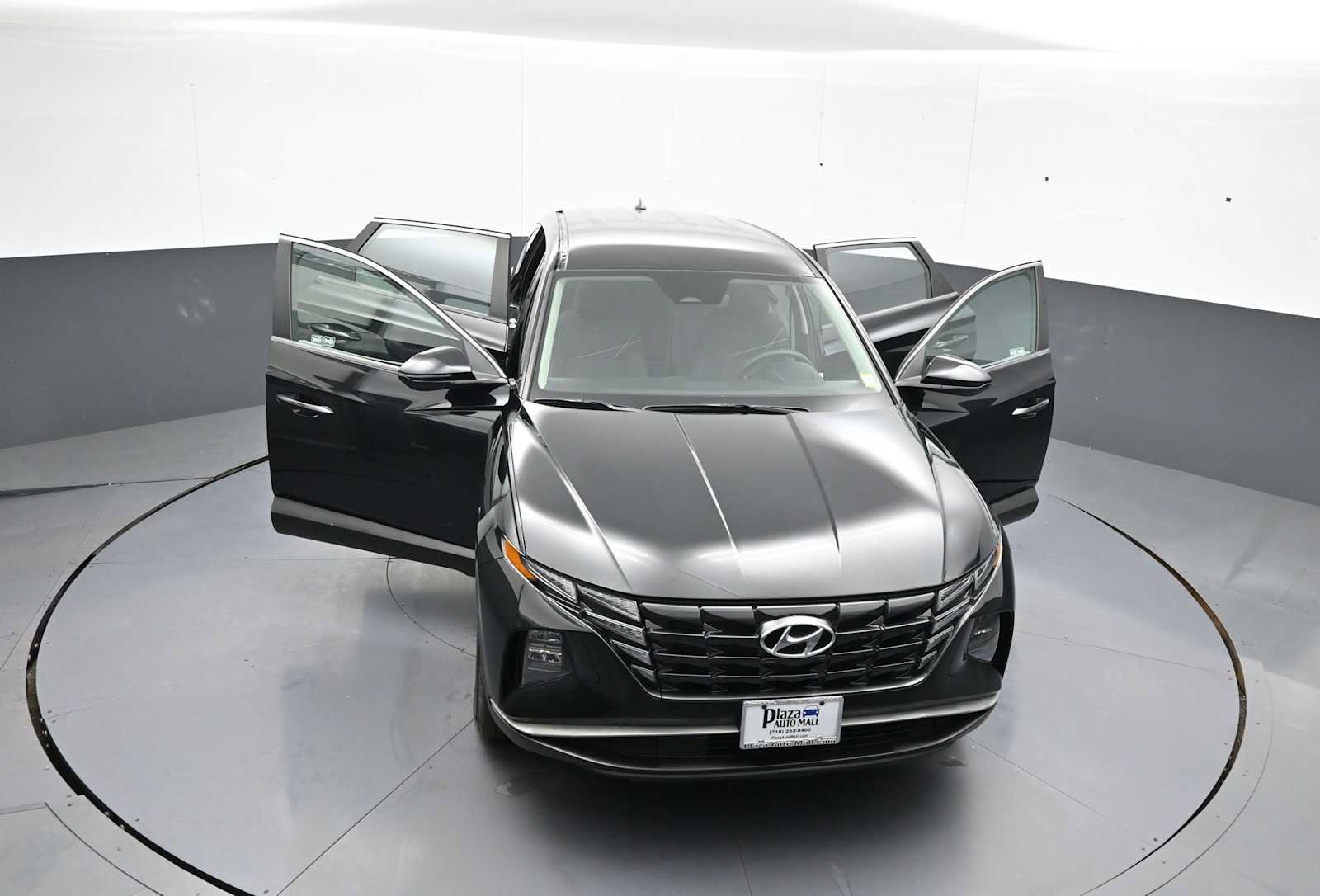 Used 2022 Hyundai Tucson SE AWD/4WD image 45