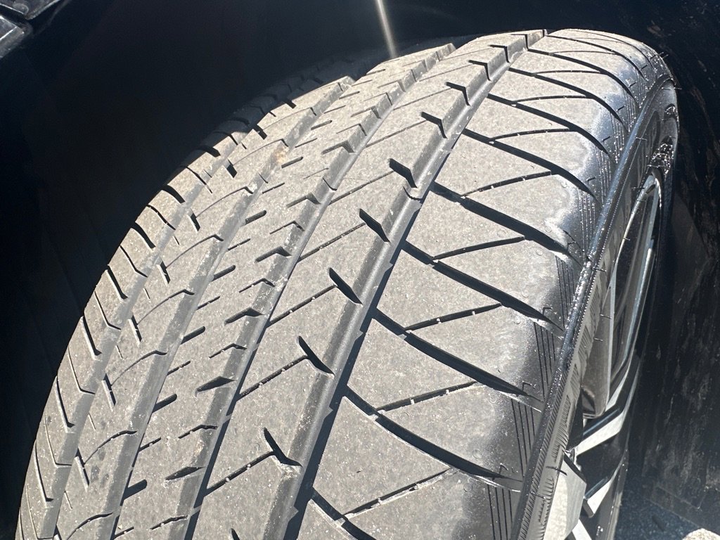 Used 2021 Nissan Maxima 3.5 SV w/ Floor Mat Group image 35