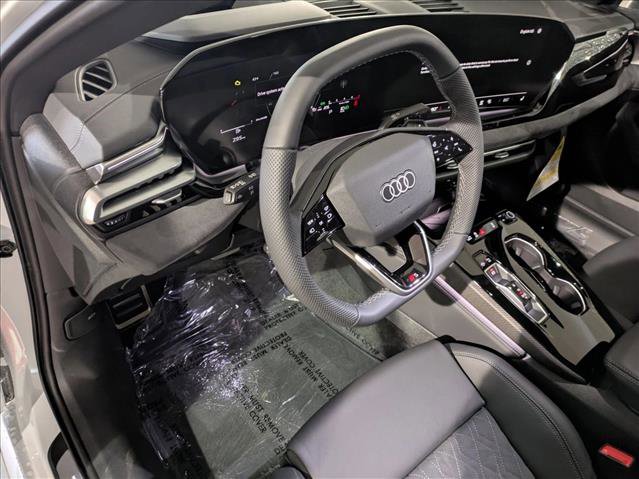 New 2025 Audi S5 Premium Plus image 3