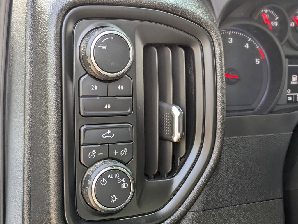 Used 2022 Chevrolet Silverado 3500 W/T w/ WT Convenience Package image 15