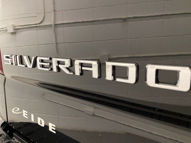 New 2026 Chevrolet Silverado 1500 LT w/ All Star Edition Plus image 13