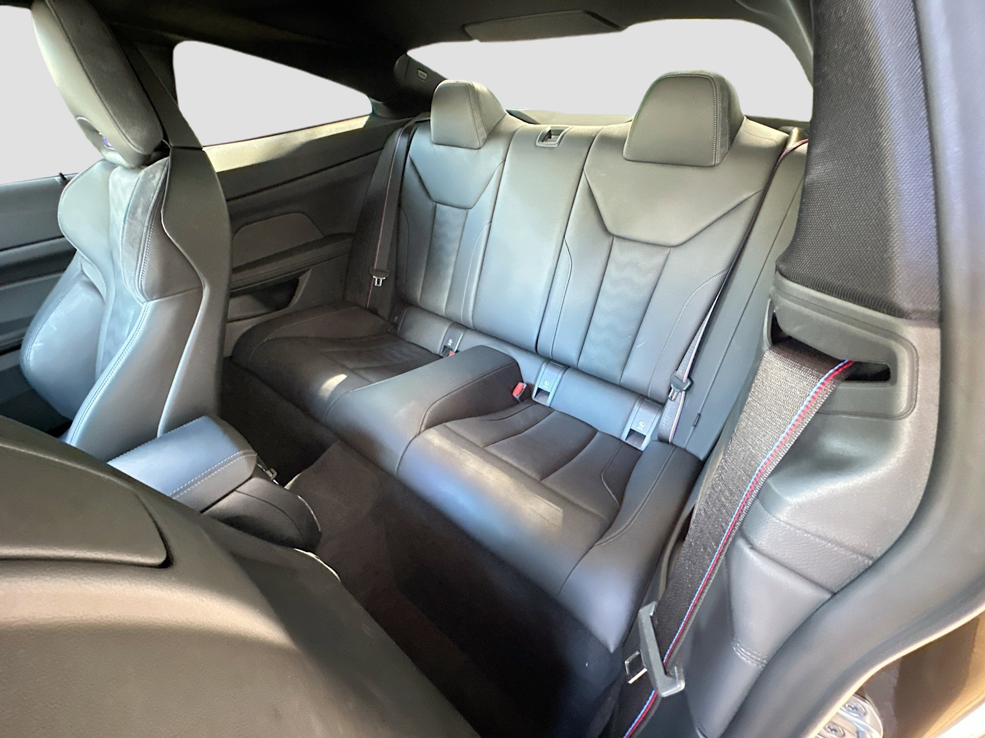 Used 2025 BMW M4 xDrive Competition w/ Executive Package image 25