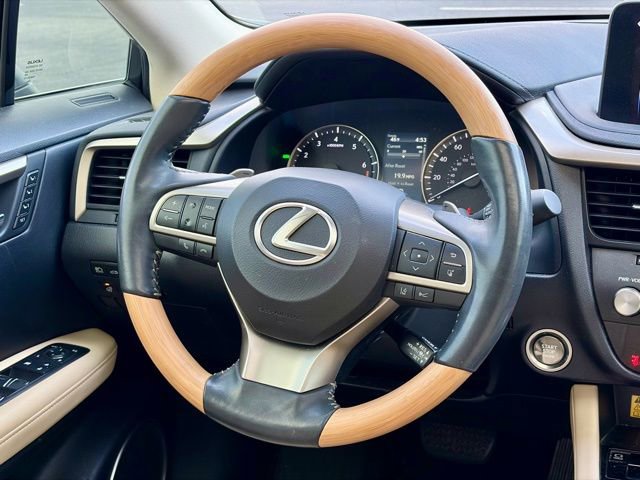 Used 2022 Lexus RX 350 FWD w/ Premium Package image 20