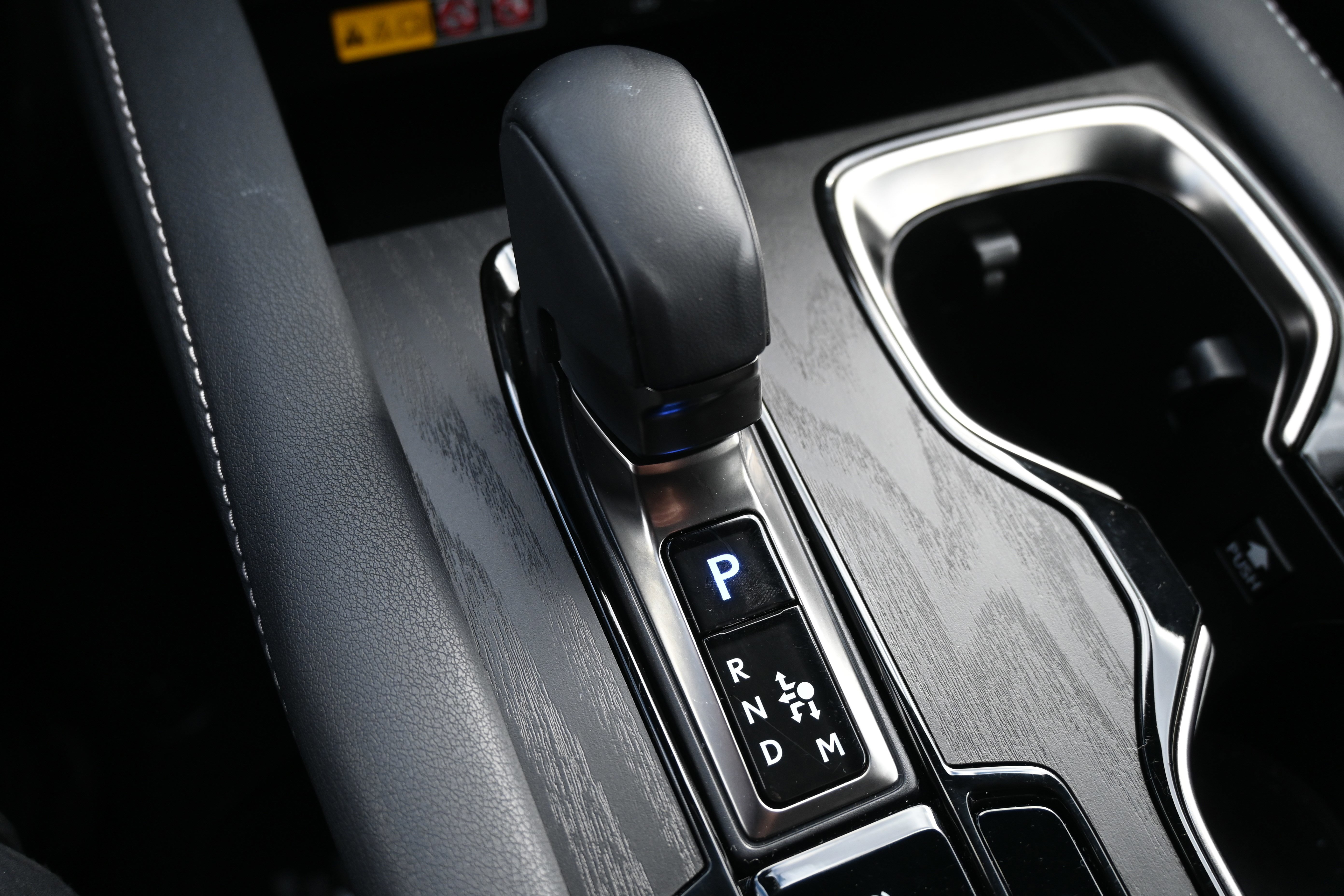 Used 2025 Lexus RX 350 Premium w/ Accessory Package (Z1) image 20