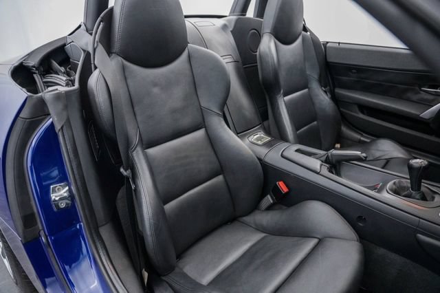 Used 2006 BMW M Roadster RWD image 21