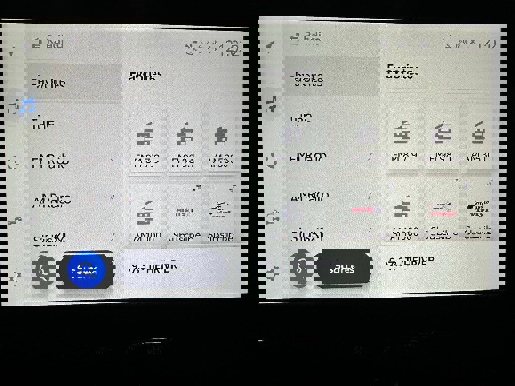 Used 2025 Toyota Corolla XSE image 27