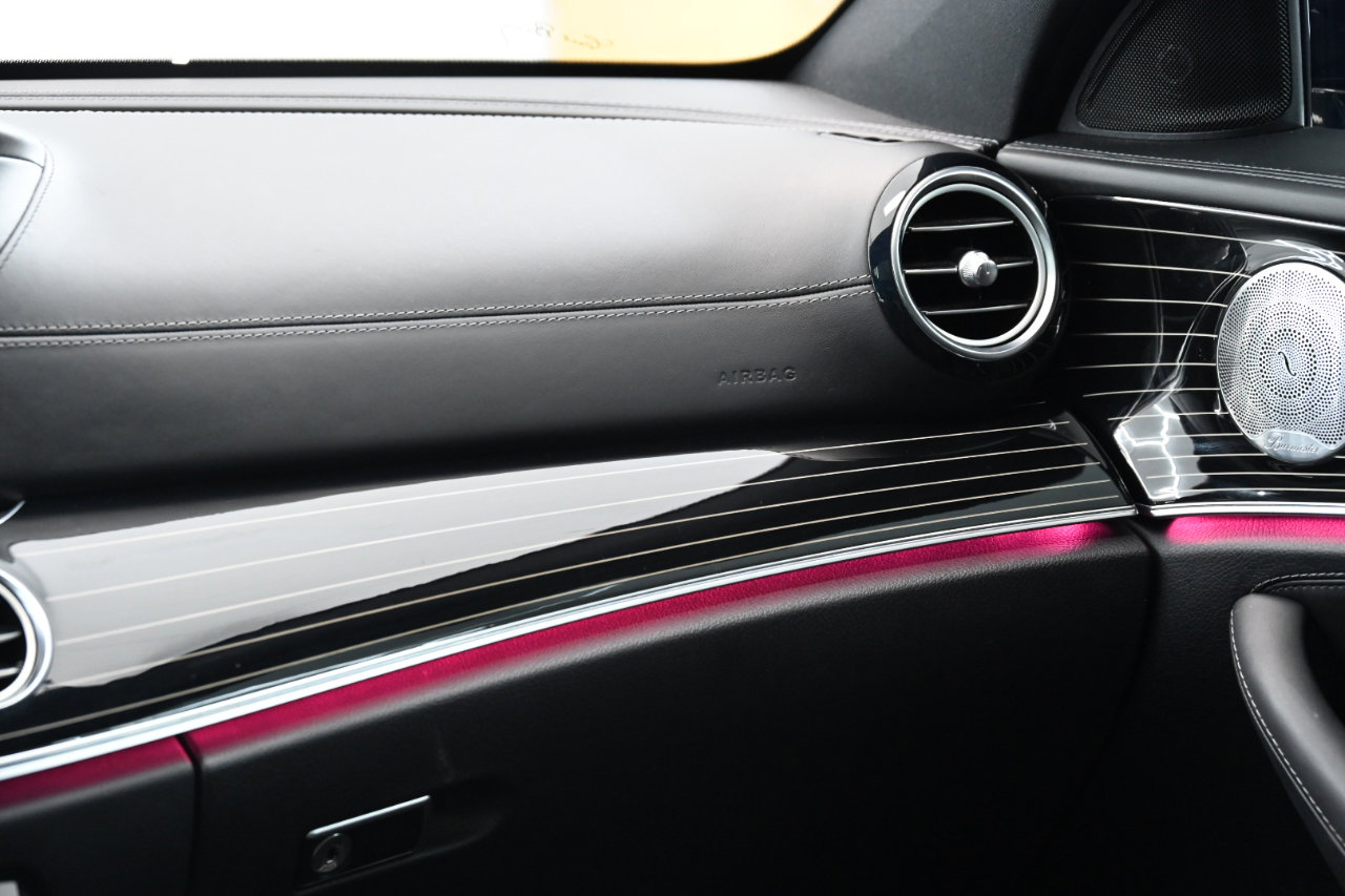 Used 2019 Mercedes-Benz E 63 AMG S image 37