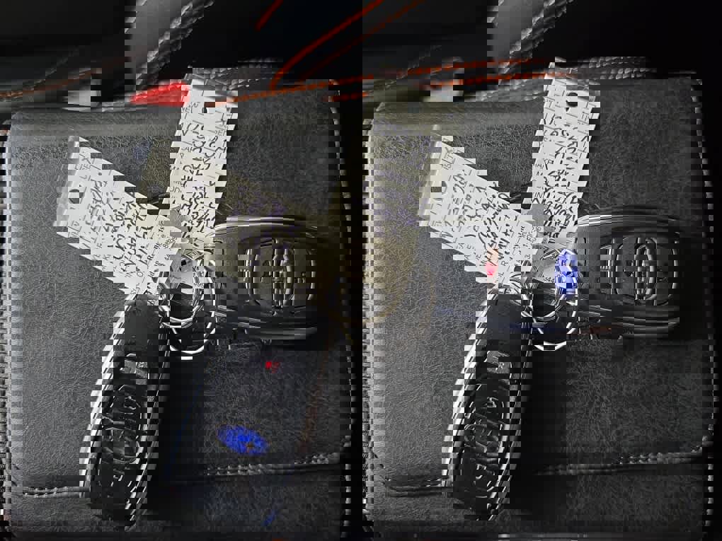 Certified 2022 Subaru Crosstrek 2.5i Limited w/ Moonroof Package 1 image 39