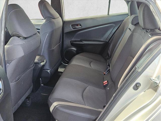 Used 2020 Toyota Prius Prime LE w/ Carpet Mat Package FWD image 15