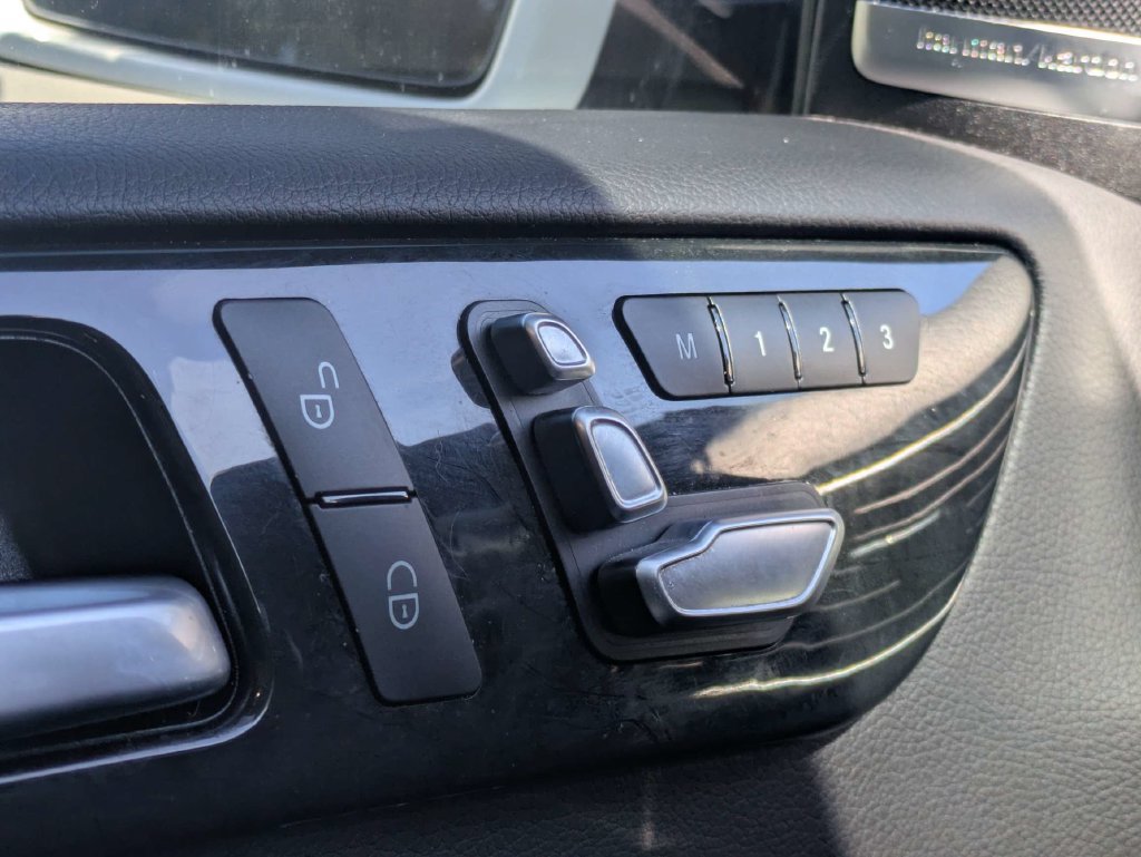 Used 2018 Mercedes-Benz GLE 350 4MATIC image 30