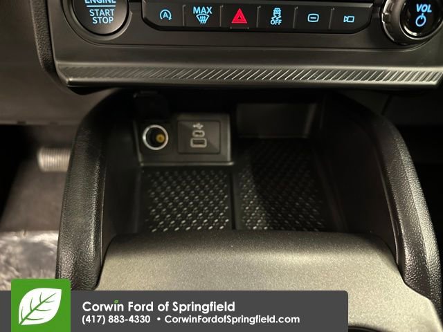 New 2026 Ford Bronco Sport Big Bend image 32