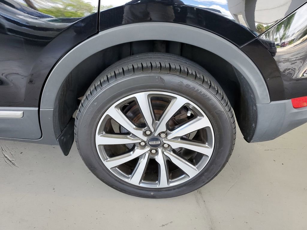 Used 2019 Lincoln MKC Reserve w/ MKC Technology Package image 10