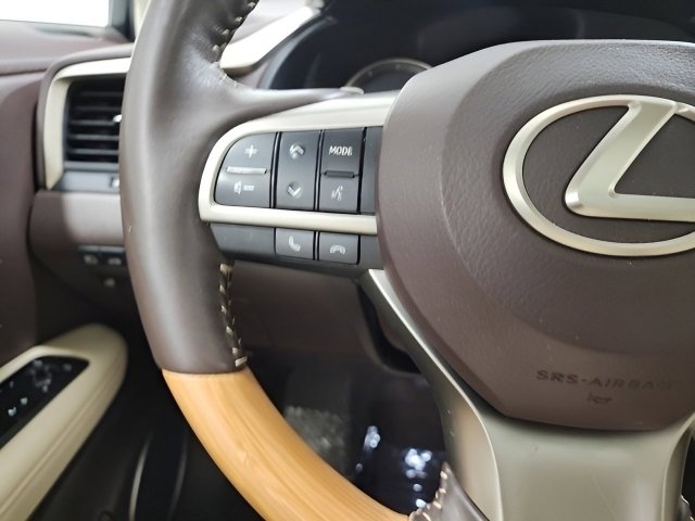 Used 2020 Lexus RX 350 RX 350 FWD image 28