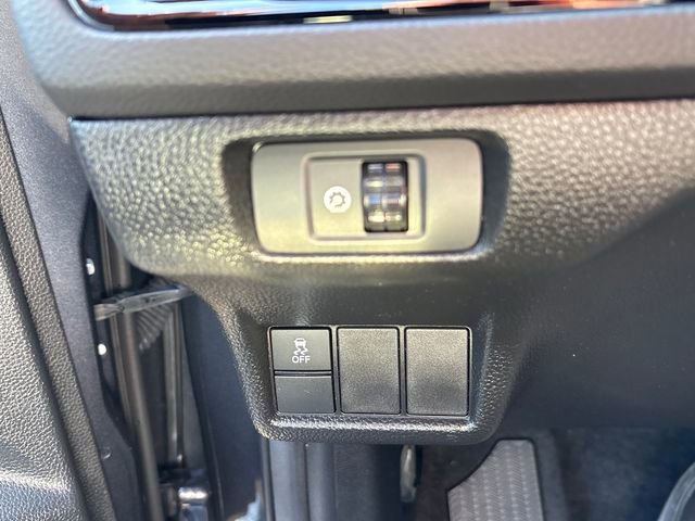 Certified 2025 Honda Civic Sport image 15