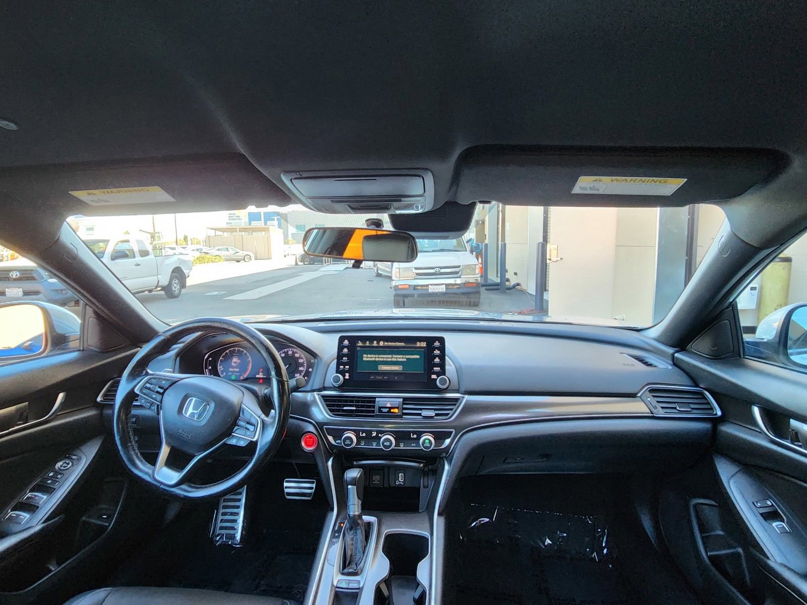 Used 2019 Honda Accord Sport image 30