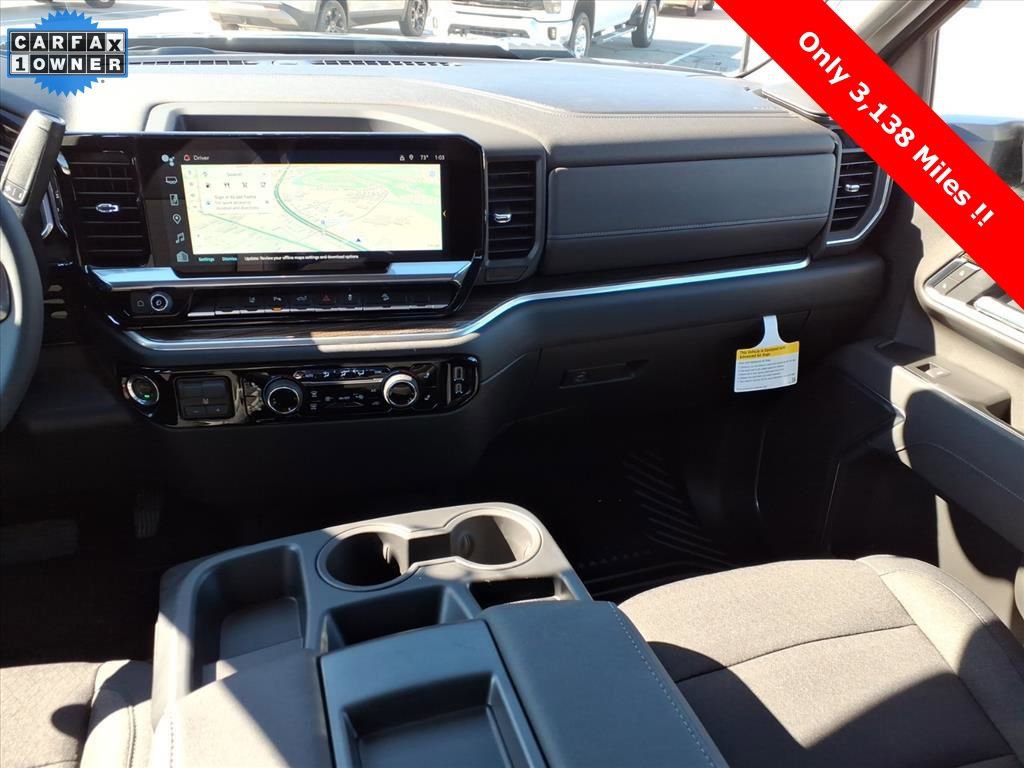 Used 2026 Chevrolet Silverado 2500 LT w/ Trail Boss Package image 19
