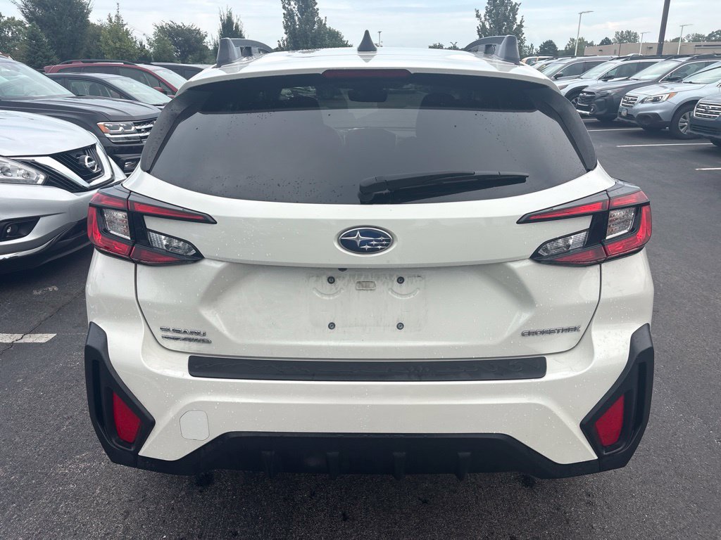Certified 2024 Subaru Crosstrek 2.0i Premium w/ Popular Package #3 AWD/4WD image 4