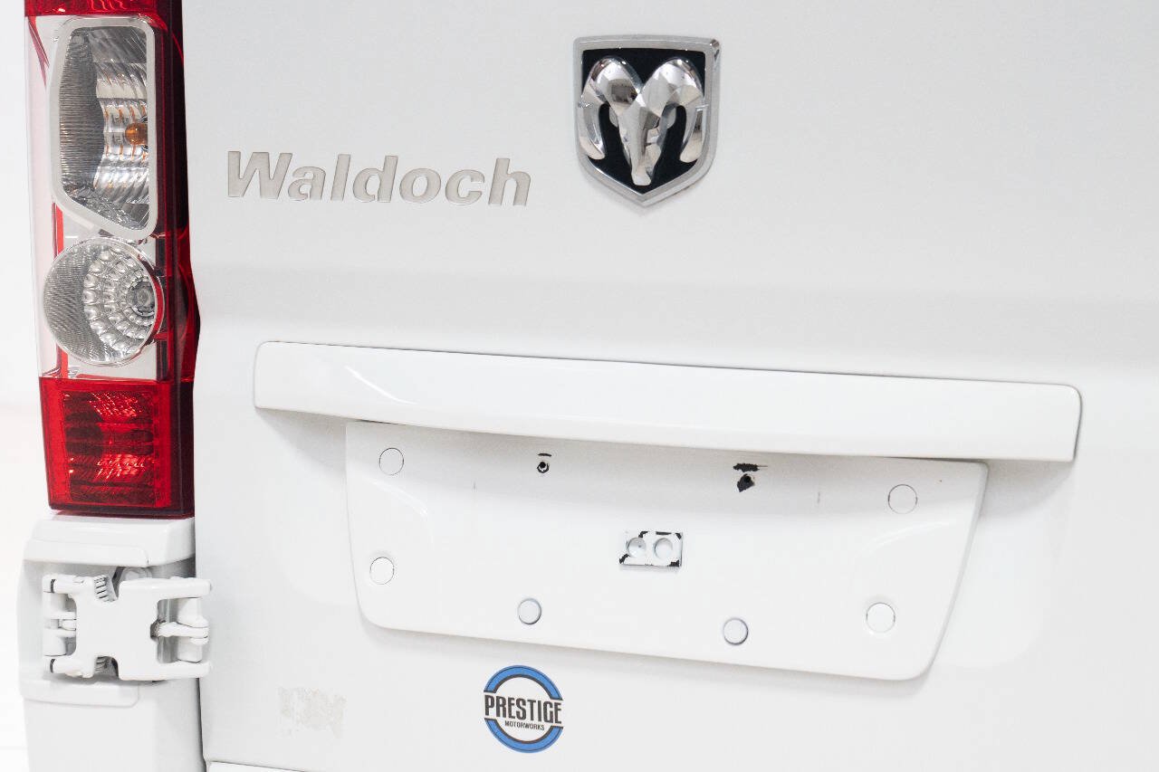 Used 2015 RAM ProMaster 2500 FWD image 22