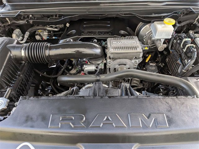 Certified 2024 RAM 1500 Laramie image 30