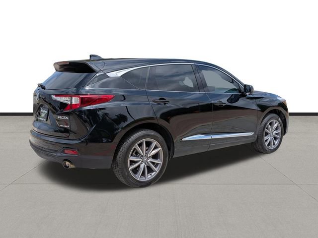 Used 2021 Acura RDX AWD w/ Technology Package image 5