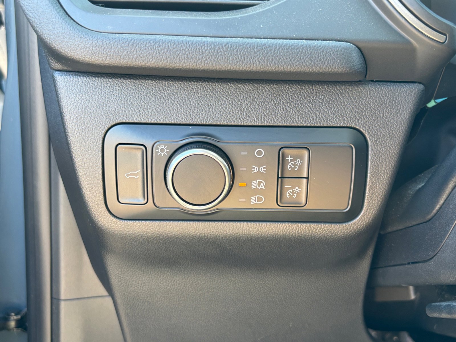Certified 2024 Ford Escape Active FWD image 14
