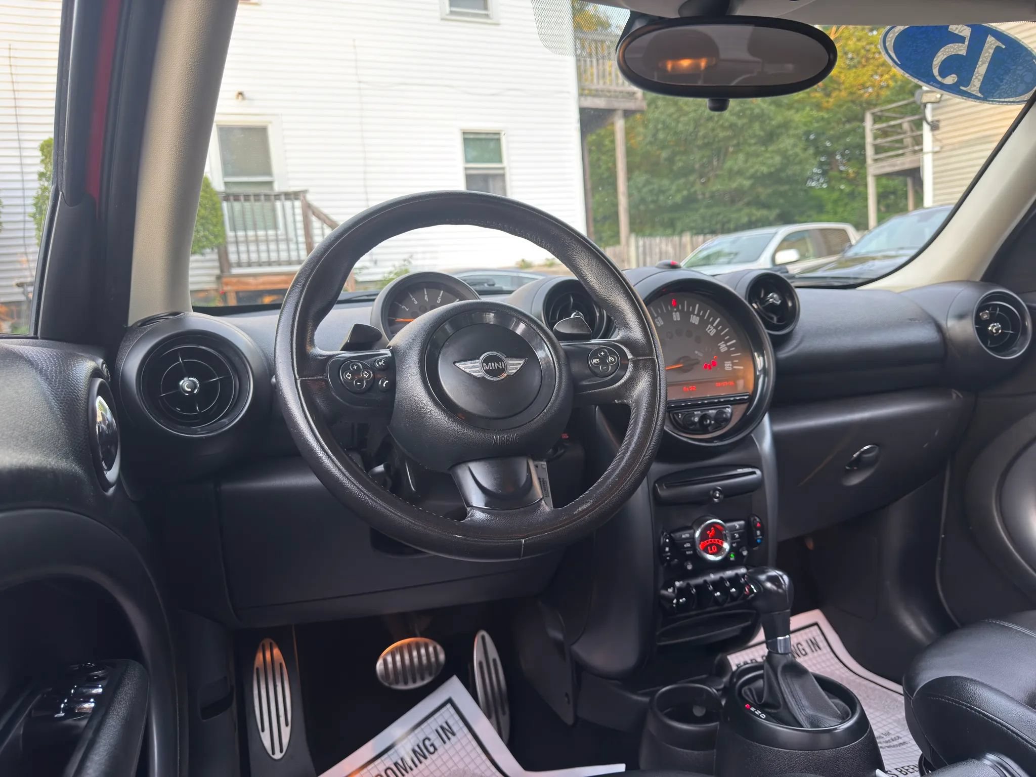 Used 2015 MINI Cooper Countryman S AWD/4WD image 27