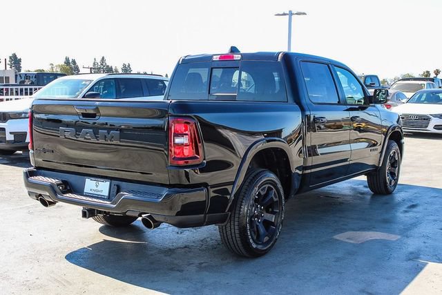 New 2026 RAM 1500 Lone Star RWD image 11