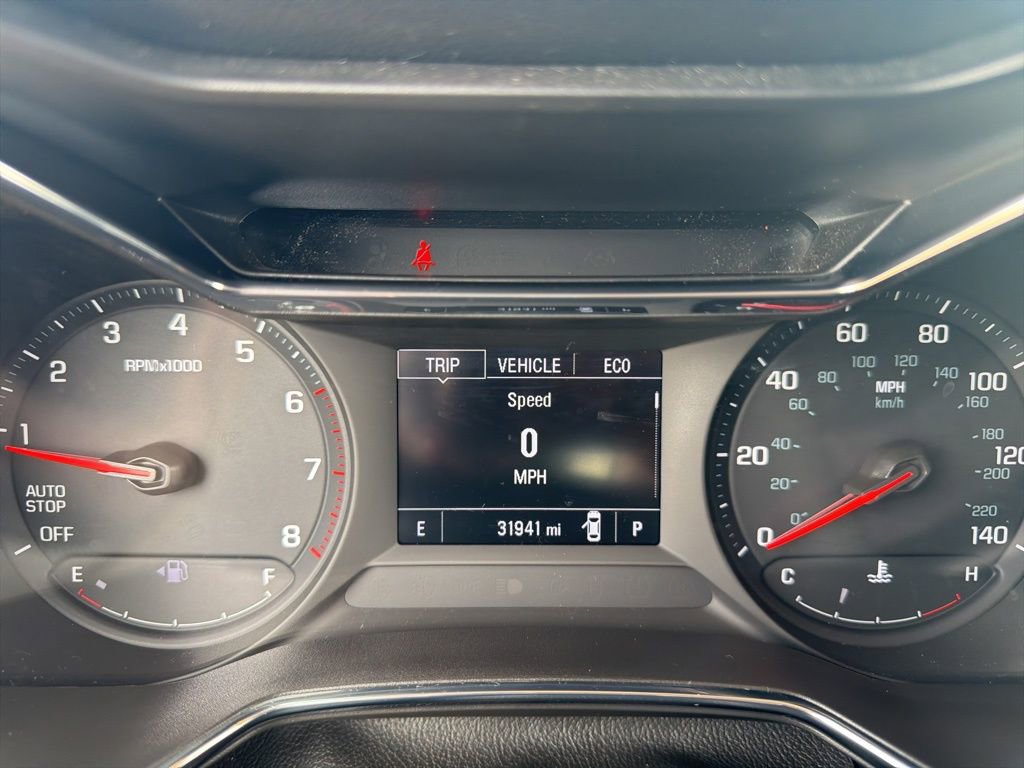 Used 2023 Chevrolet TrailBlazer LT image 11