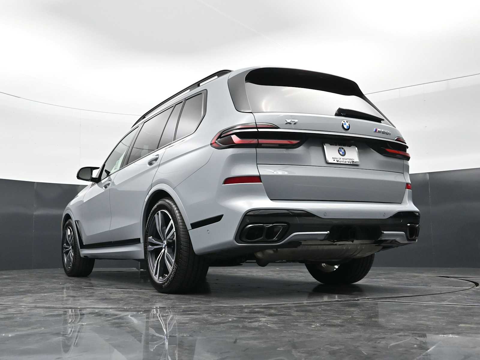 Used 2026 BMW X7 M60i AWD/4WD image 30