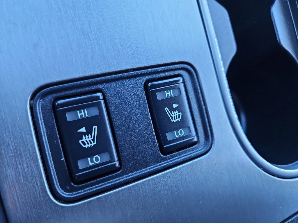 Used 2019 Nissan Murano SL w/ SL Technology Package image 34