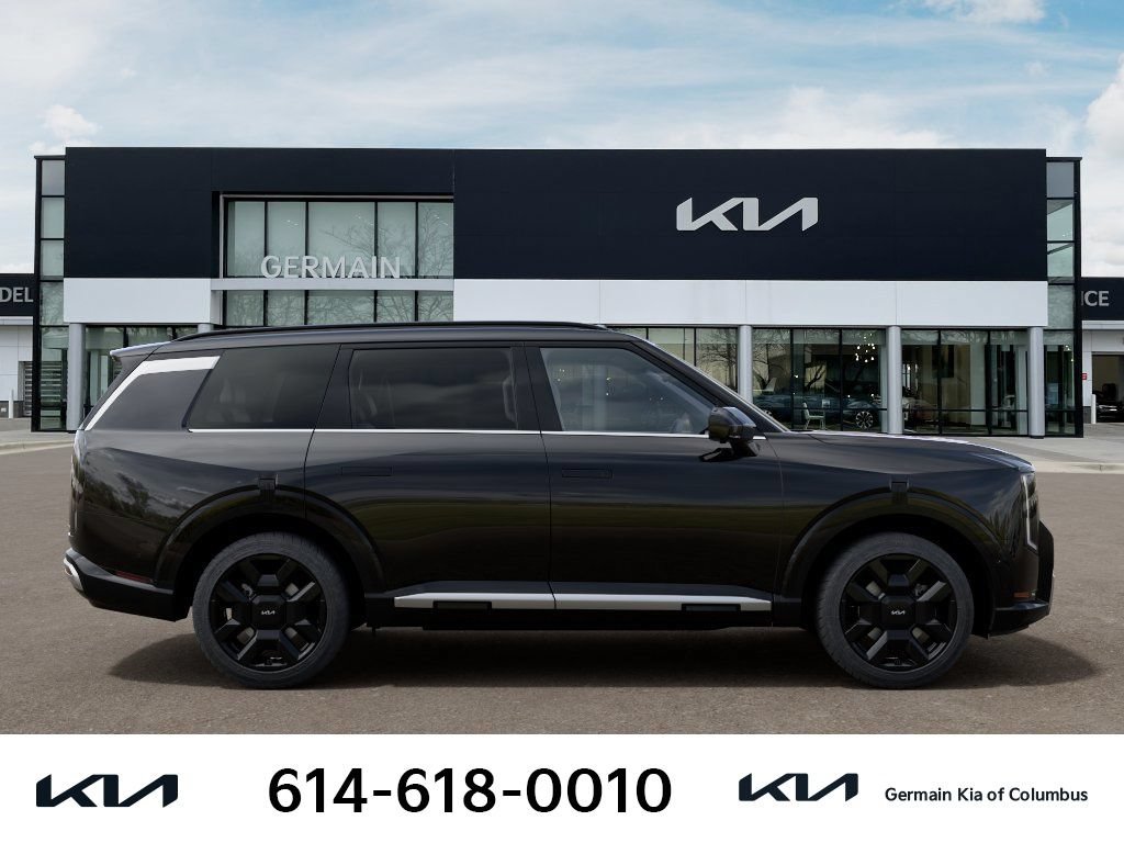 New 2027 Kia Telluride SX Prestige w/ Towing Package AWD/4WD image 10