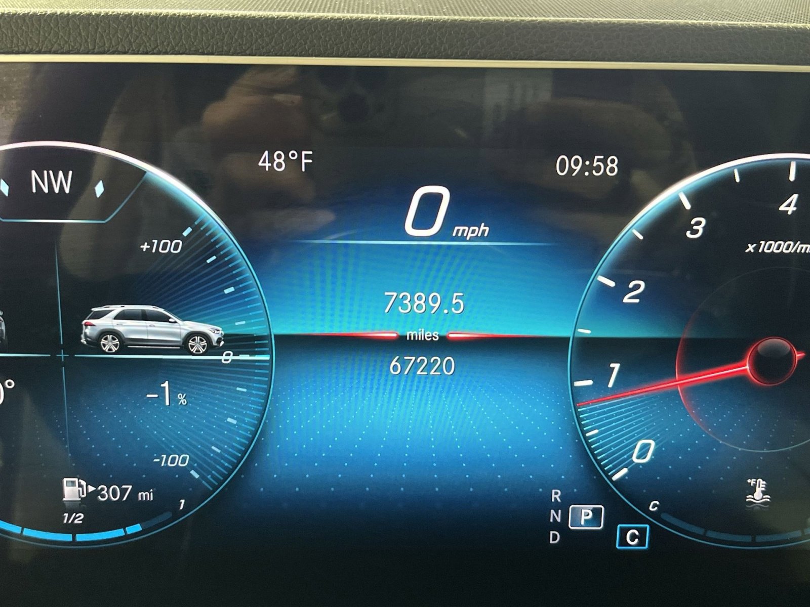 Used 2020 Mercedes-Benz GLE 350 4MATIC image 17