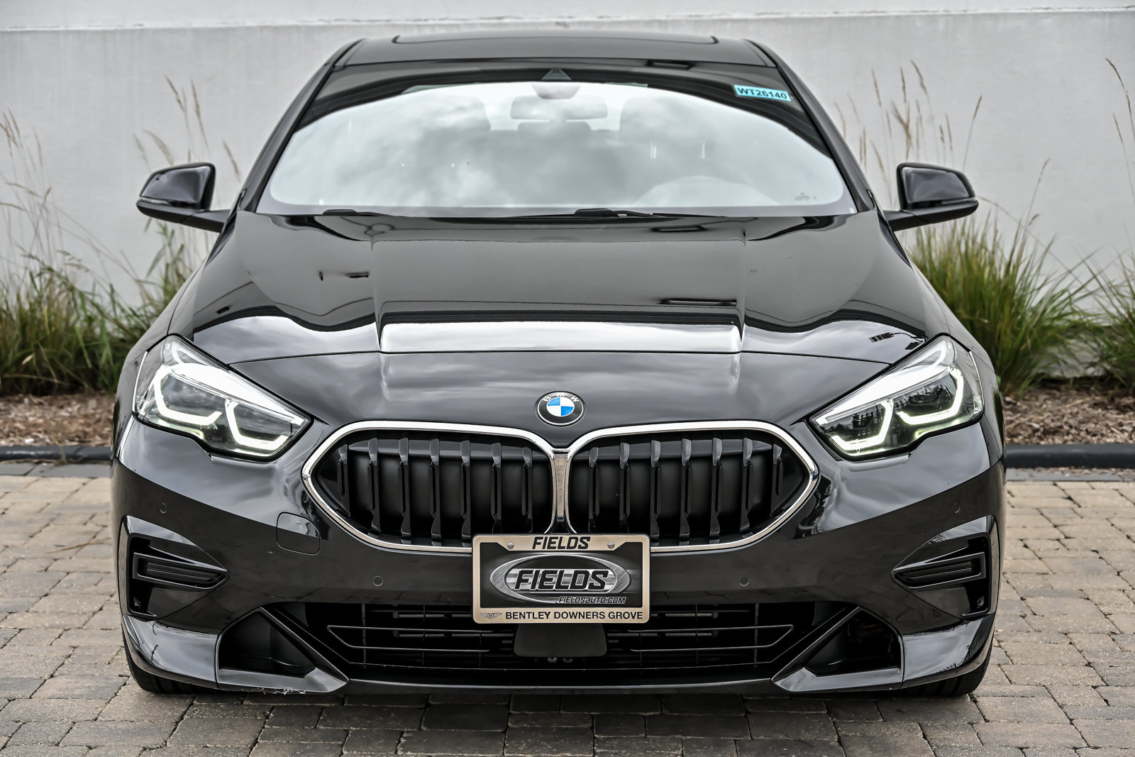 Used 2023 BMW 228i xDrive Gran Coupe w/ Convenience Package AWD/4WD image 2
